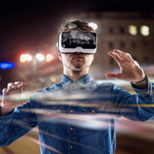 Virtual reality ontmantel de bom arnhem